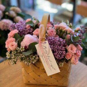 Flower Basket
